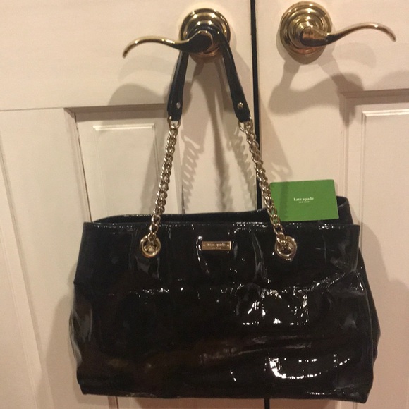 Kate Spade handbag - Picture 1 of 3